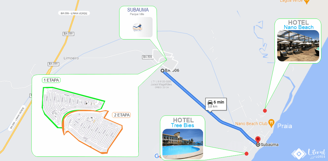 subauma parque ville ,subauma subauma parque vile, subauma park vile , subauma park ville, lotes terreno entre rios , lotes terreno mata sao jaoa , porto de sauipe, aguas de sauipe condominio , loteamento